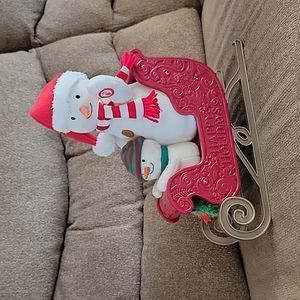 2016 Hallmark Jingle Pals